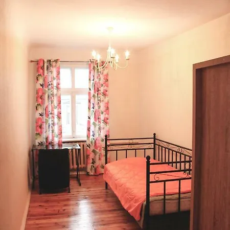Riga Park Host Hostel Riga