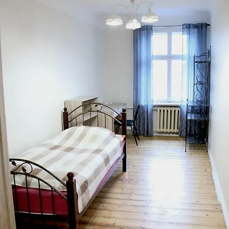Riga Park Host Hostel